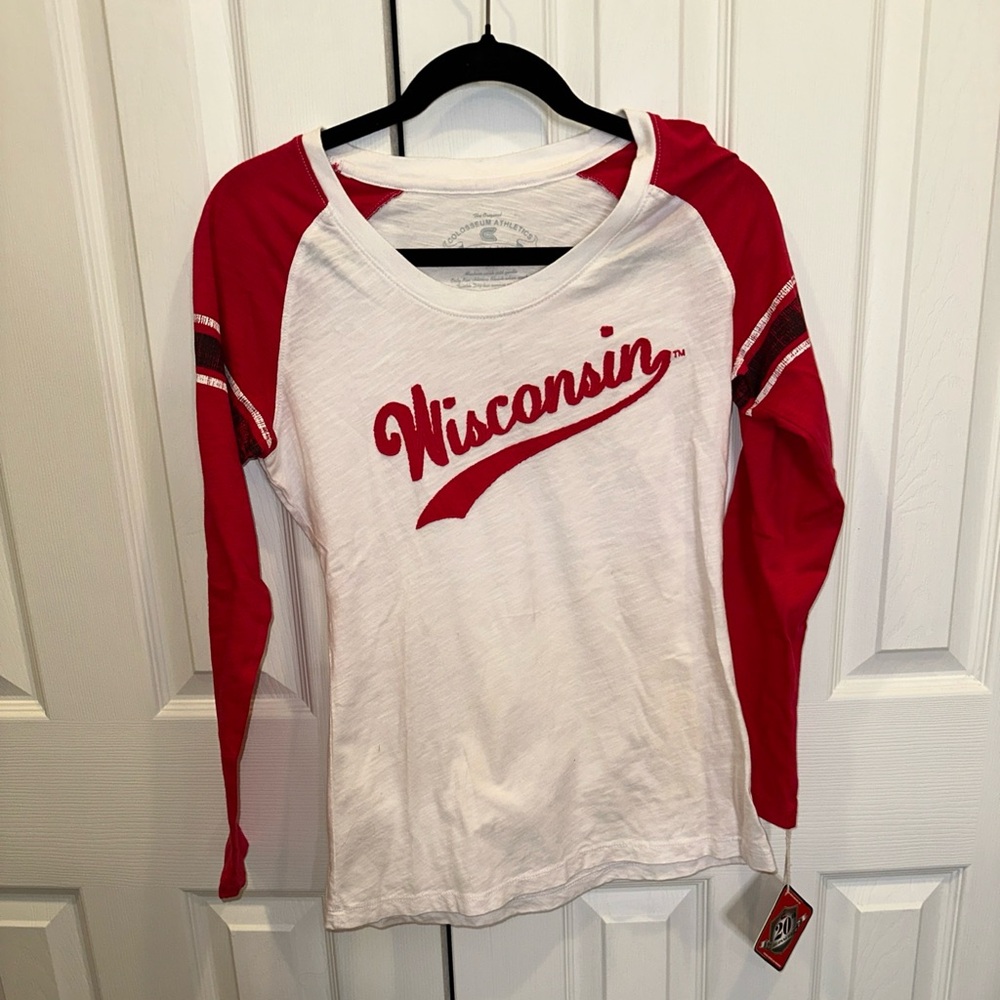 Colosseum Women's Top - Black